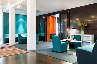Elite Hotel Arcadia