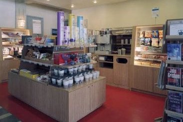 هتل Scandic Bromma