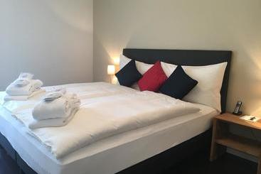 Solbadhotel Sigriswil
