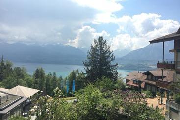 Solbadhotel Sigriswil