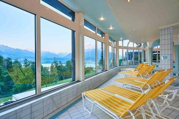 Solbadhotel Sigriswil