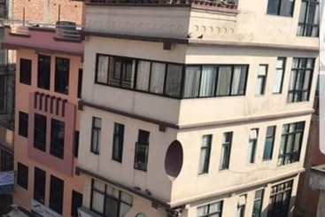 Asmita Bed And Breakfast