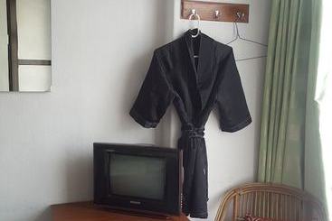 Asmita Bed And Breakfast