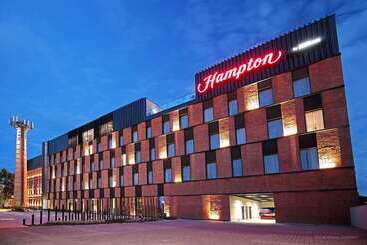 فندق فئة نجمة واحدة Hampton By Hilton Kalisz