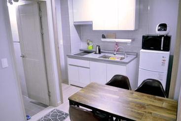 Marina Residence