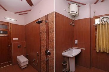 پانسیون Love Guest House By Oyo Rooms