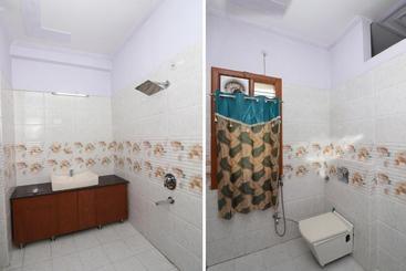 پانسیون Love Guest House By Oyo Rooms