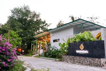 هاستل Makarma Resort By Oyo Rooms