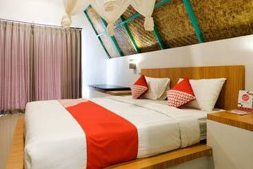 هاستل Makarma Resort By Oyo Rooms