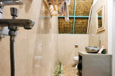 هاستل Makarma Resort By Oyo Rooms