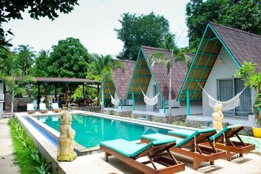 هاستل Makarma Resort By Oyo Rooms