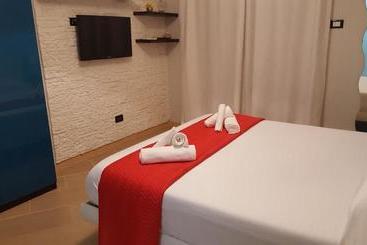 B&b Inn Centro