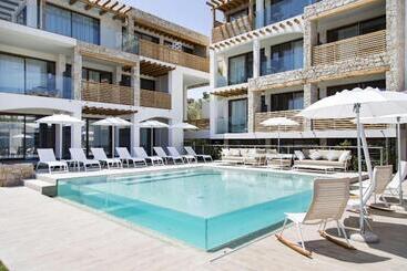 簡易ホテル Sandalia Boutique Hotel   Adults Only