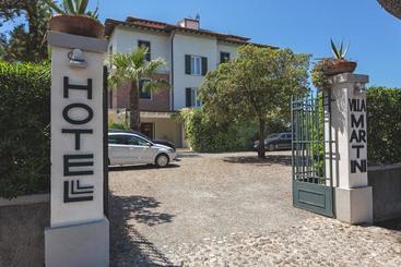 هتل Villa Martini