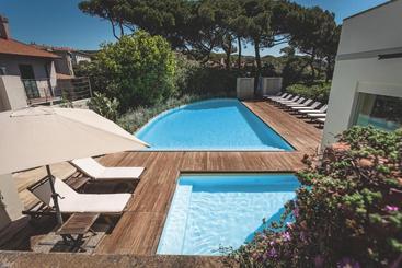 هتل Villa Martini