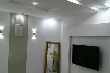 آپارتمانهای توریستها Lepi Apartments