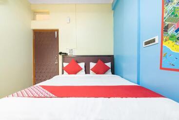 בית מלון כפרי O Ssv