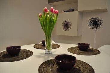 דירות לתיירים Apartments City&style