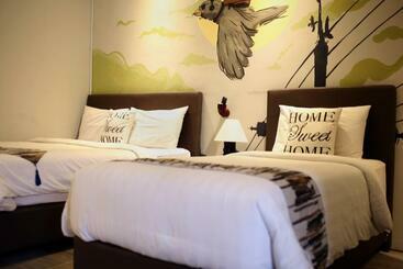 Bed and Breakfast Shine Bnb