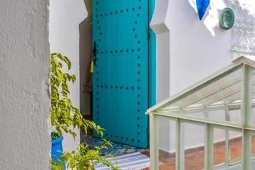 Darna Hostel