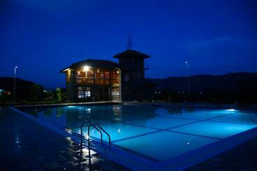 هتل Classic Lodge