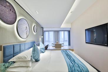 Ssaw Boutique Hotel Hangzhou Ant Z Space