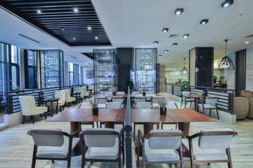 Ssaw Boutique Hotel Hangzhou Ant Z Space