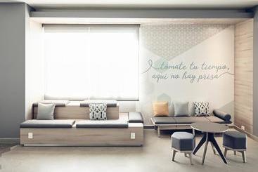 هتل One Tuxtla Gutierrez