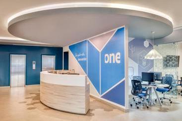 هتل One Tuxtla Gutierrez