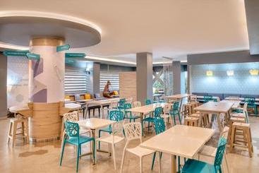 هتل One Tuxtla Gutierrez