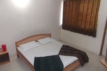 בית מלון כפרי Sahyadree Lodging