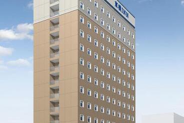 فندق Toyoko Inn Ebina-eki Higashi-guchi