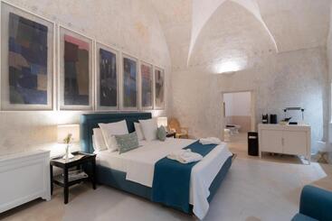 پانسیون Palazzo Muci
