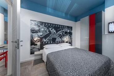 شقة Residence Filmare