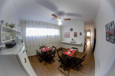 Hostel Bauru