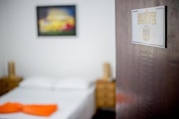 Hostel Bauru