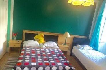 Private Accommodation Hostel