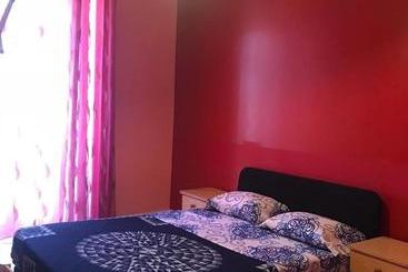 Private Accommodation Hostel