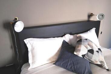 Acetylene B&b