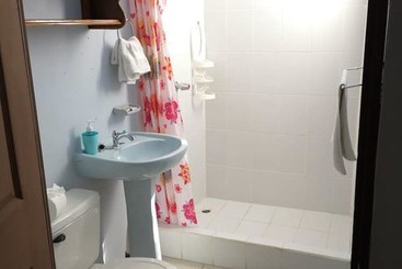 هاستل Blue Morfo  House