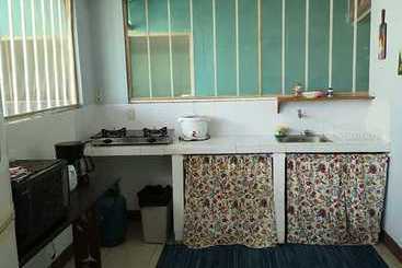 هاستل Blue Morfo  House