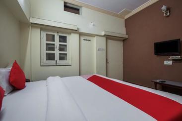 O Anand Hotel Jodhpur