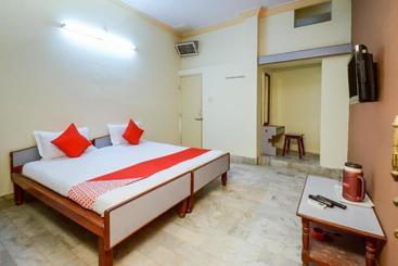 O Anand Hotel Jodhpur