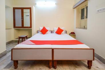 O Anand Hotel Jodhpur