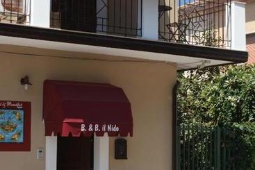 B&b Il Nido Crotone