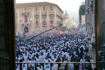 Duomo Bed & Breakfast