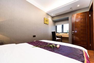Lv Jia Apartment
