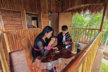 هتل Phalan Resort