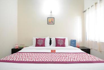 هتل Pleasure Beach Resort By Oyo Rooms