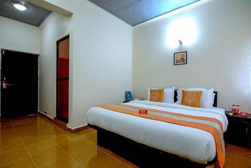 هتل Pleasure Beach Resort By Oyo Rooms